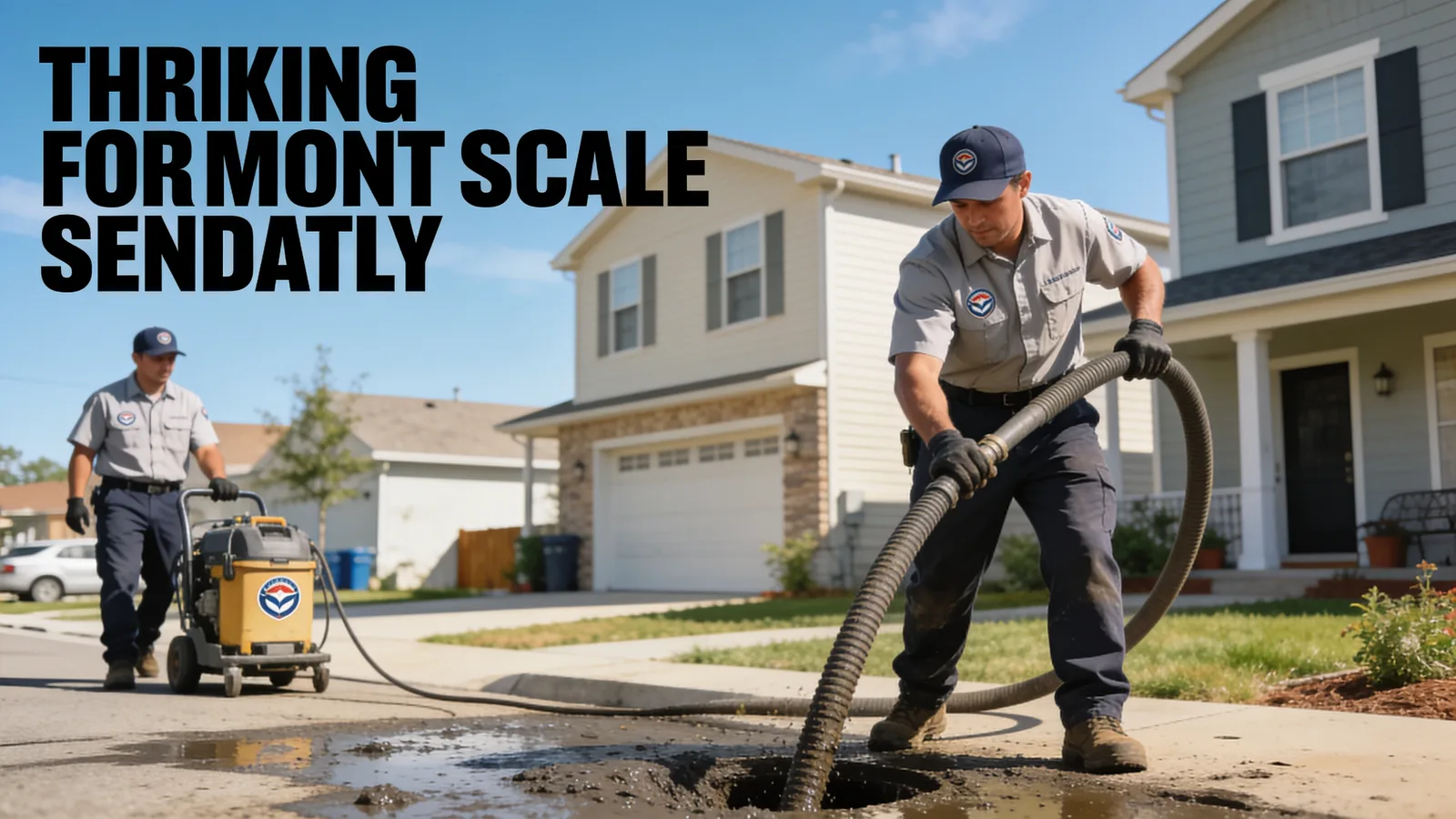 Sewage Cleanup in Harvard, ID near me